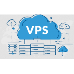 VPS1 - KVM 2GB