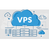 VPS1 - KVM 2GB